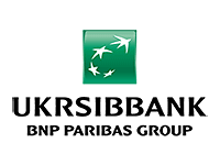 Банк UKRSIBBANK в Попасной