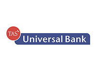 Банк Universal Bank в Попасной